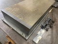 カネテック 永磁マグネットチャック KMA-2550