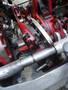 レッキス工業 パイプねじ切り機 N50AIII