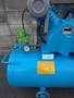 明治機械製作所 3.7kwエアーコンプレッサー GK-37A6P