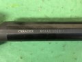 CERADEX 溝入れ用ホルダ KGIAR3232B-3