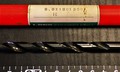 KOBELCO ツイストドリル 8.8×180×300　未使用