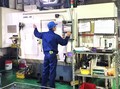 FUJI KIKAI NC旋盤 (C軸付） HML-30T