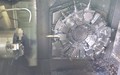 FUJI KIKAI NC旋盤 (C軸付） HML-30T