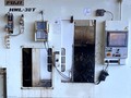 FUJI KIKAI NC旋盤 (C軸付） HML-30T