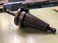 黒田精工/KURODA BT50 BT50-CMA6-120