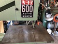 キヨタ工機 コンターマシン 600