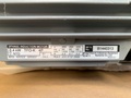 日立 ブレーキ付きモーター 0.4kw TFO-K 4P FA DK
