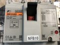 富士電機/FUJI ELECTRIC オートブレーカ 一般配線用 BW32AAG