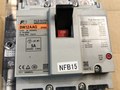 富士電機/FUJI ELECTRIC オートブレーカ 一般配線用 BW32AAG