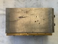 ネオテック サインバー式　永磁チャック SMC-713MP