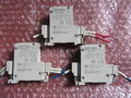 三菱/MITSUBISHI サーキットプロテクタ3個 CP30-BA(3A,5A,7A)