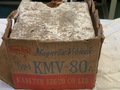 カネツー マグネチック　Vブロック KMV-80