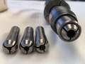 日進工具 ミーリングチャック パワーミルチャック