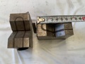 カネテック マグネチックVブロック KMV-50B