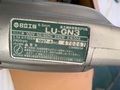 日立 電気ドリル LU-GN3