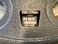 NSK マイクロメーター YAB12-M