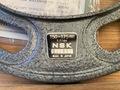 NSK マイクロメーター YAB08-M