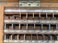 黒田精工 ブロックゲージ 76