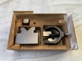 NEOTEC｜榮製機 精密Vブロック MB2505