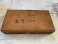 MITUTOYO｜ミツトヨ 歯厚マイクロメーター GMA-50