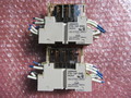 オムロン/OMRON セーフティリレーソケット　2セット P7S-14F-END(DC24V)リレーシリース：G7S-4A2B