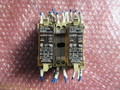 オムロン/OMRON セーフティリレーソケット　2セット P7S-14F-END(DC24V)リレーシリース：G7S-4A2B
