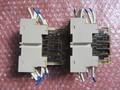 オムロン/OMRON セーフティリレーソケット　2セット P7S-14F-END(DC24V)リレーシリース：G7S-4A2B