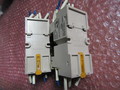 オムロン/OMRON セーフティリレーソケット　2セット P7S-14F-END(DC24V)リレーシリース：G7S-4A2B