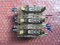 オムロン/OMRON セーフティリレーソケット　3セット P7SA-14F-NDリレーシリース：G7SA-4A2B(24VDC)