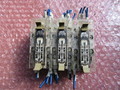 オムロン/OMRON セーフティリレーソケット　3セット P7SA-14F-NDリレーシリース：G7SA-4A2B(24VDC)