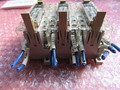 オムロン/OMRON セーフティリレーソケット　3セット P7SA-14F-NDリレーシリース：G7SA-4A2B(24VDC)