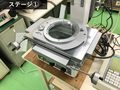 ニコン(Nikon) 測定顕微鏡 MM-400/T