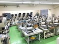 ニコン(Nikon) 測定顕微鏡 MM-400/T