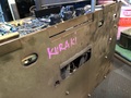 ファナック/FANUC AC スピンドルサーボユニット 【AC スピンドルサーボユニット】AO6B-6055-H112