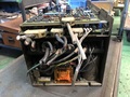 ファナック/FANUC AC スピンドルサーボユニット 【AC スピンドルサーボユニット】AO6B-6055-H112