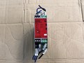 オムロン/OMRON 停止検知ユニット G9SX-SM032-RT