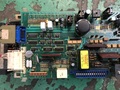 ファナック/FANUC サーボアンプ 【サーボアンプ】AO6B-6055-H005