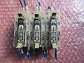 オムロン/OMRON セーフティリレーソケット　3セット P7SA-14F-NDリレーシリース：G7SA-4A2B(24VDC)