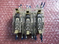 オムロン/OMRON セーフティリレーソケット　3セット P7SA-14F-NDリレーシリース：G7SA-4A2B