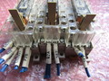 オムロン/OMRON セーフティリレーソケット　3セット P7SA-14F-NDリレーシリース：G7SA-4A2B