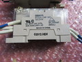 オムロン/OMRON セーフティリレーソケット　3セット P7SA-14F-NDリレーシリース：G7SA-4A2B