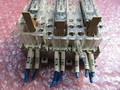 オムロン/OMRON セーフティリレーソケット　3セット P7SA-14F-NDリレーシリース：G7SA-4A2B(24VDC)