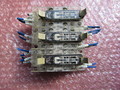 オムロン/OMRON セーフティリレーソケット　3セット P7SA-14F-NDリレーシリース：G7SA-4A2B(24VDC)