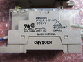 オムロン/OMRON セーフティリレーソケット　3セット P7SA-14F-NDリレーシリース：G7SA-4A2B(24VDC)