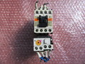 富士電機/FUJI ELECTRIC 標準形電磁接触器 SC-03/G(TR-ON)(SZ-Z1)