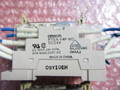 オムロン/OMRON セーフティリレーソケット　3セット P7SA-14F-NDリレーシリース：G7SA-4A2B(24VDC)