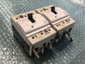 三菱/MITSUBISHI 制御盤用ノーヒューズ遮断器 NF30-FA、NF50-FA