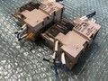オムロン/OMRON セーフティリレーソケット P7S-14F-END　DC24V（2個）