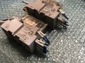 オムロン/OMRON セーフティリレーソケット P7S-14F-END　DC24V（2個）