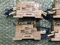 オムロン/OMRON セーフティリレーソケット P7SA-14F-ND　DC24V（4個）